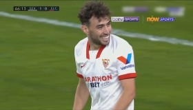 意甲新星世界波惊世一击，皇马密切关注未来之星